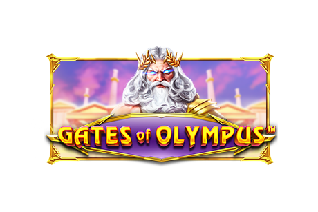 Игровой автомат Gates Of Olympus