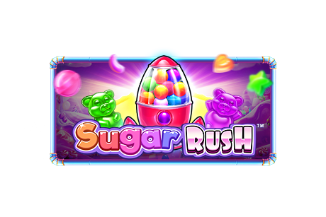 Игровой автомат Sugar Rush